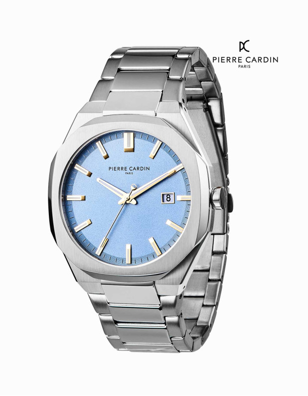 Pierre Cardin Gents Watch